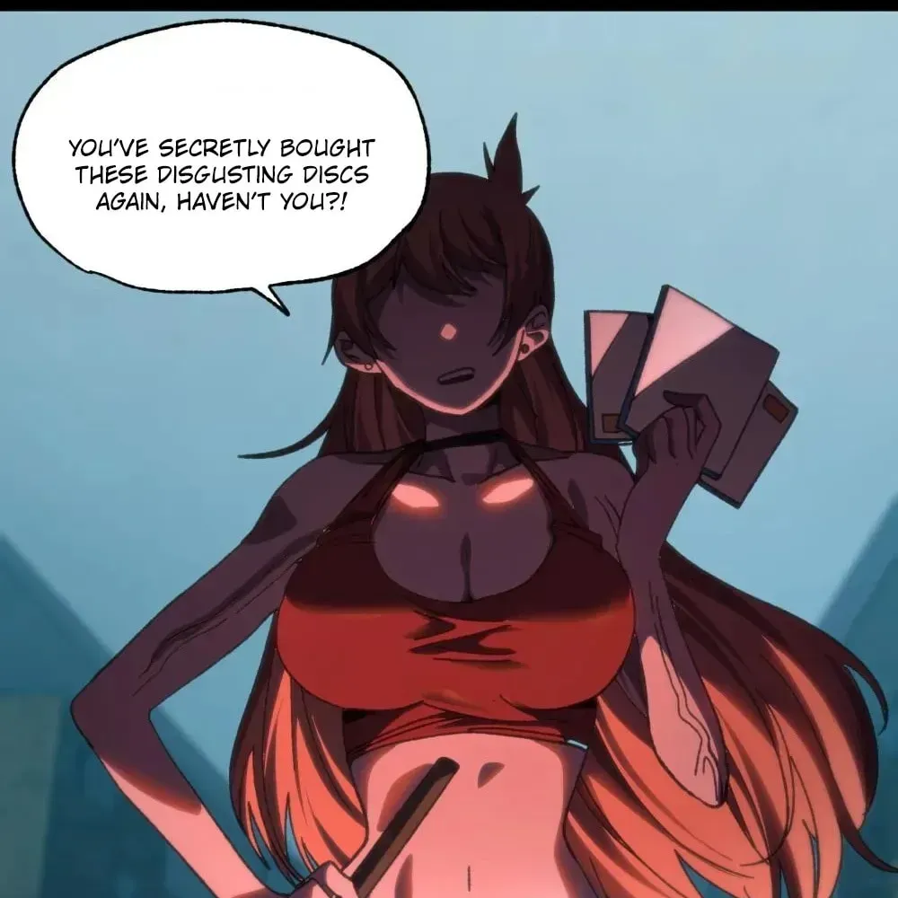 The Unrivaled Delinquent in Combat Has Ended Up Becoming a Healer Within a Game Chapter 112 page 99 - 