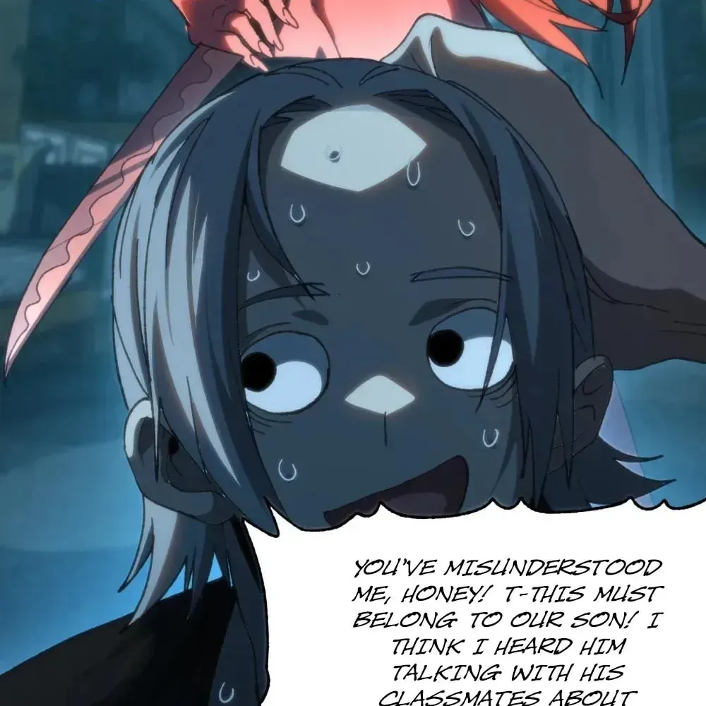 The Unrivaled Delinquent in Combat Has Ended Up Becoming a Healer Within a Game Chapter 112 page 100 - 