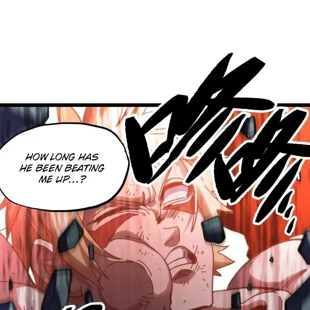 The Unrivaled Delinquent in Combat Has Ended Up Becoming a Healer Within a Game Chapter 113 page 11 - 