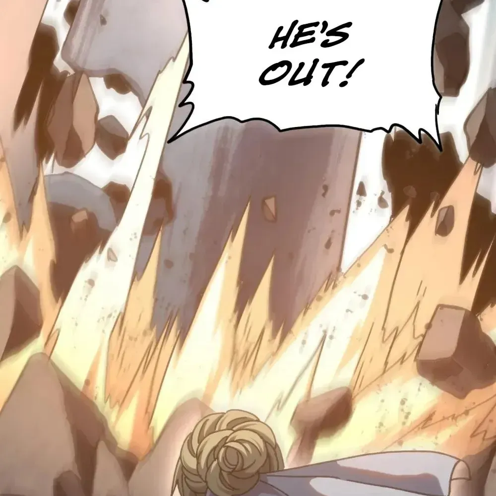 The Unrivaled Delinquent in Combat Has Ended Up Becoming a Healer Within a Game Chapter 113 page 103 - 