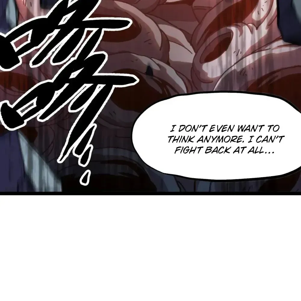 The Unrivaled Delinquent in Combat Has Ended Up Becoming a Healer Within a Game Chapter 113 page 12 - 