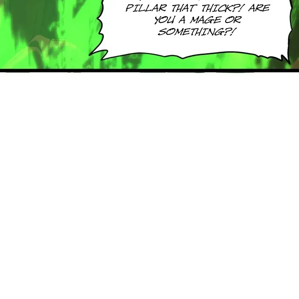 The Unrivaled Delinquent in Combat Has Ended Up Becoming a Healer Within a Game Chapter 113 page 117 - 