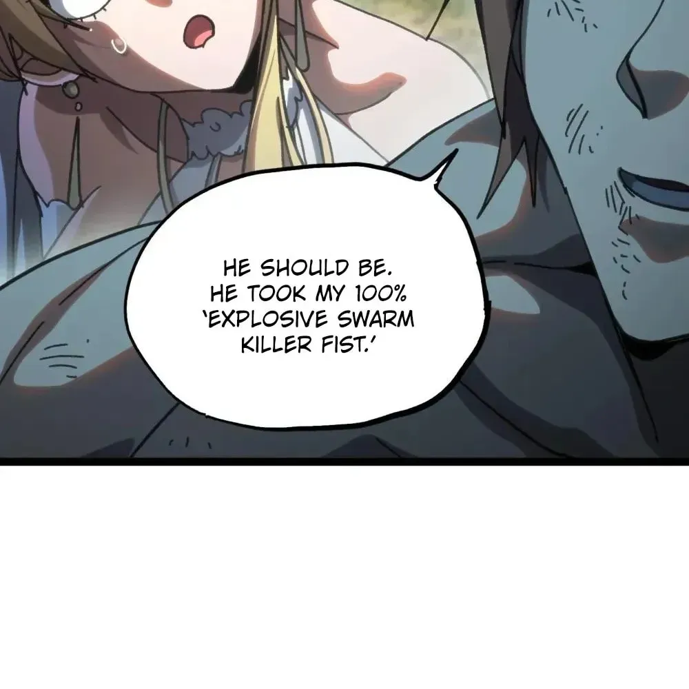 The Unrivaled Delinquent in Combat Has Ended Up Becoming a Healer Within a Game Chapter 113 page 119 - 