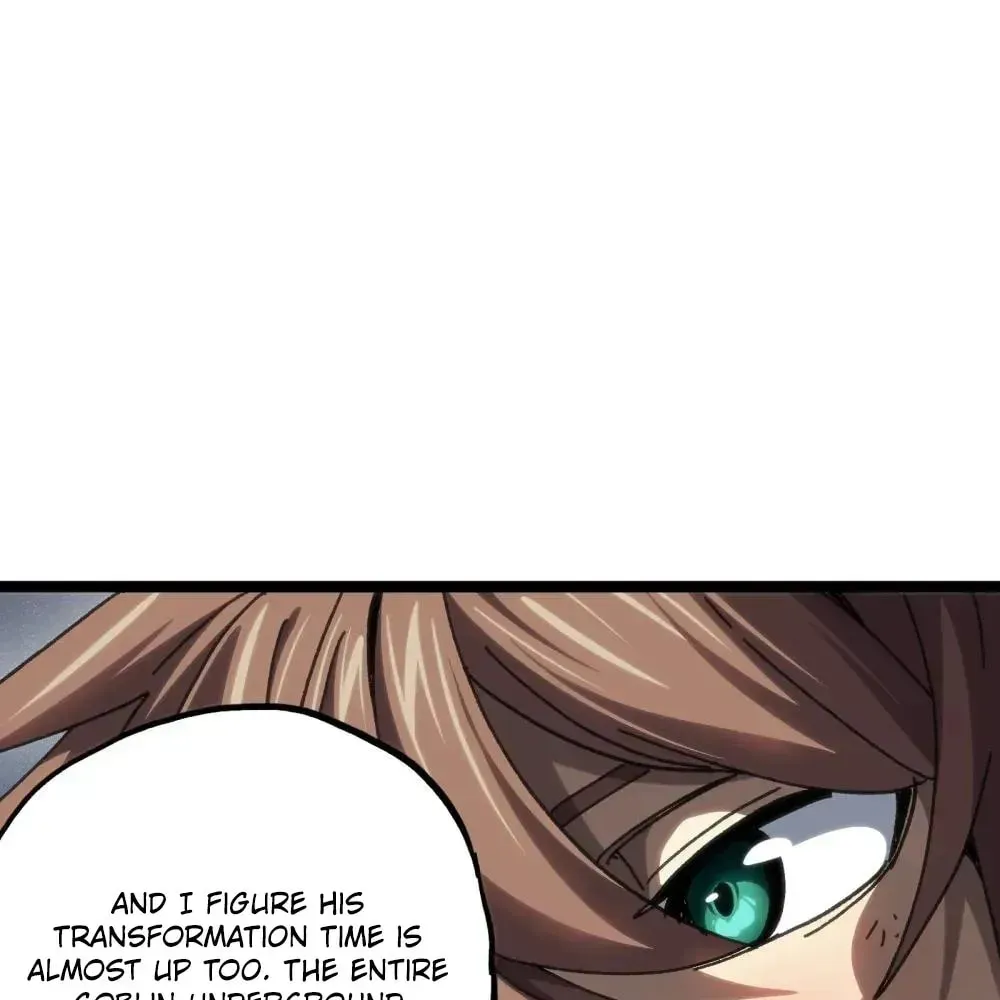 The Unrivaled Delinquent in Combat Has Ended Up Becoming a Healer Within a Game Chapter 113 page 120 - 