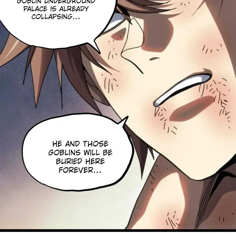 The Unrivaled Delinquent in Combat Has Ended Up Becoming a Healer Within a Game Chapter 113 page 121 - 