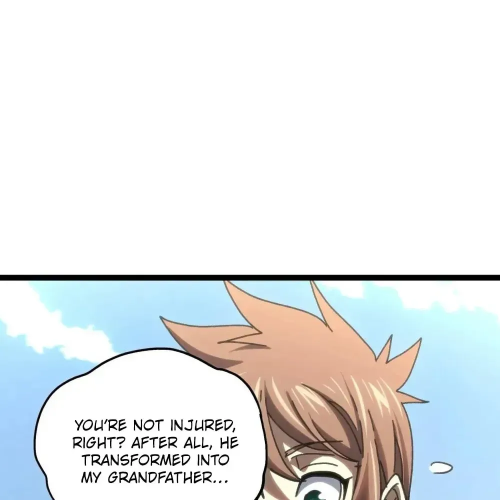 The Unrivaled Delinquent in Combat Has Ended Up Becoming a Healer Within a Game Chapter 113 page 124 - 