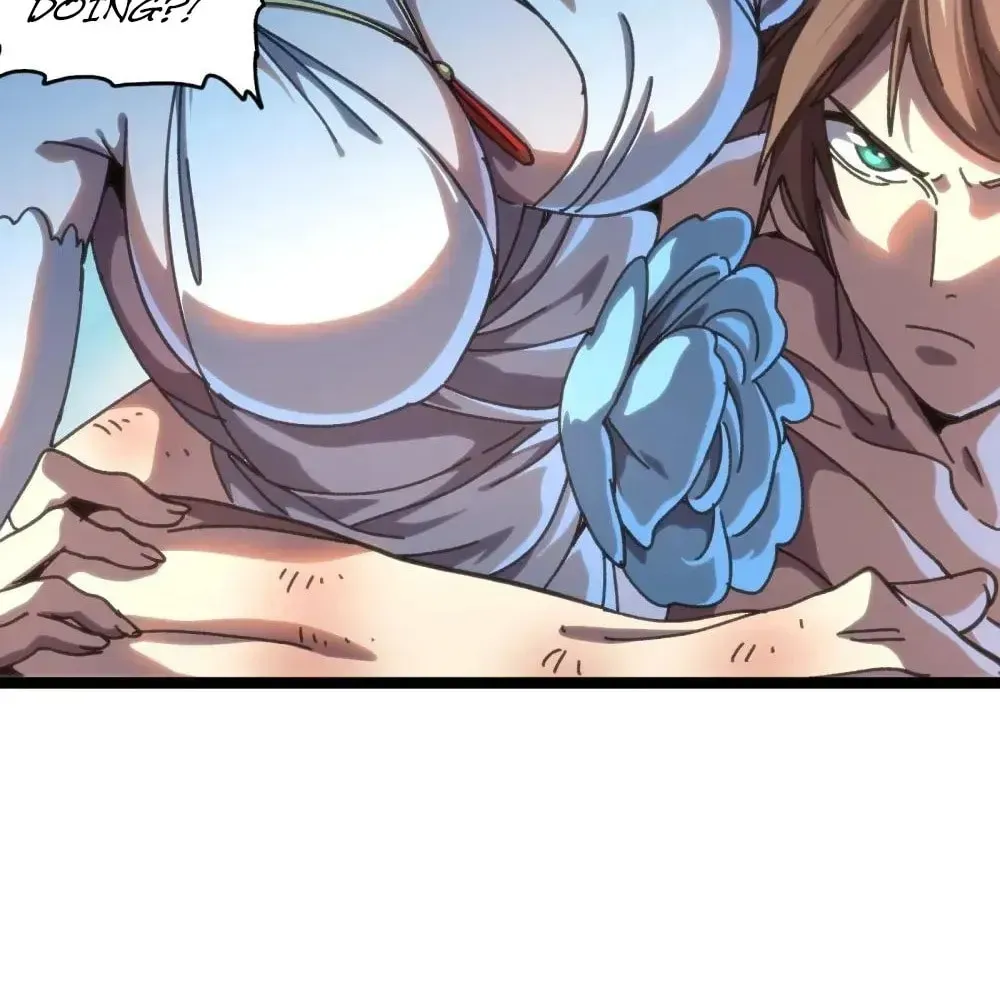 The Unrivaled Delinquent in Combat Has Ended Up Becoming a Healer Within a Game Chapter 113 page 130 - 