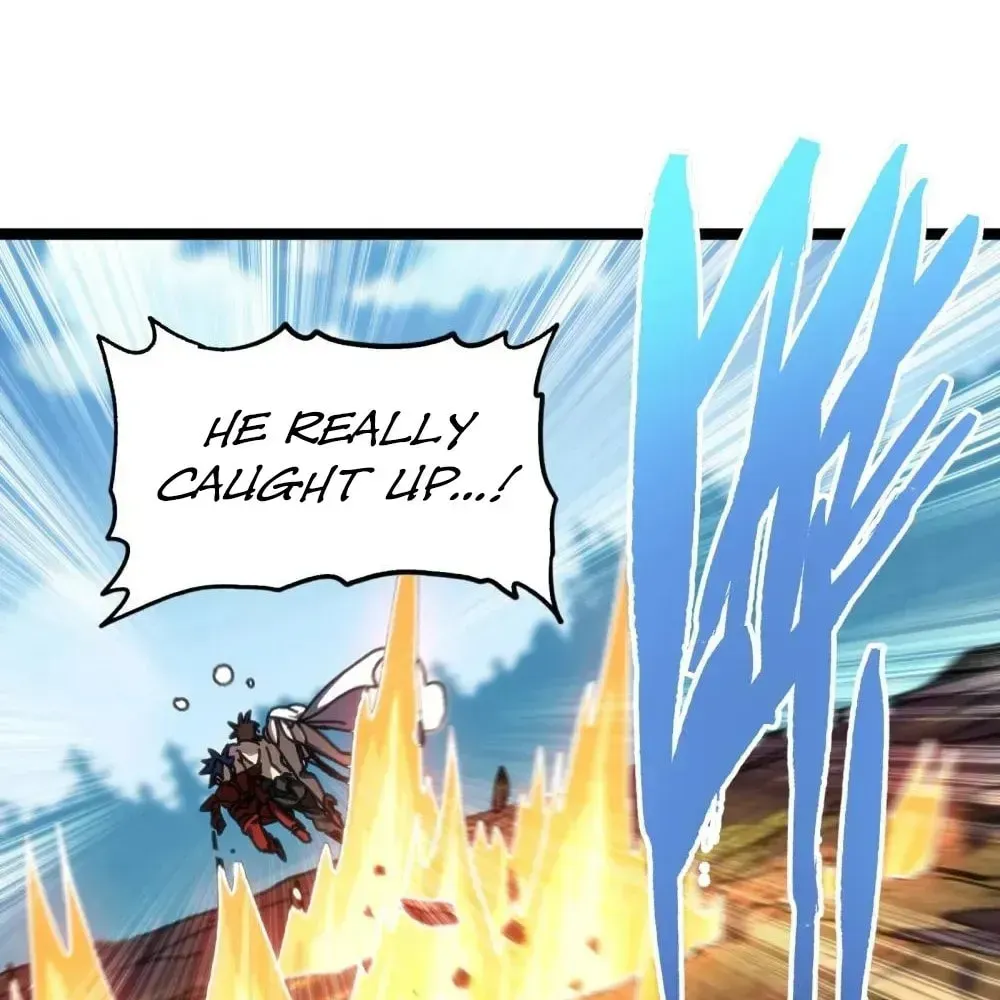 The Unrivaled Delinquent in Combat Has Ended Up Becoming a Healer Within a Game Chapter 113 page 145 - 