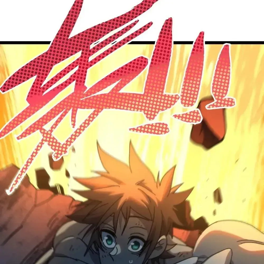 The Unrivaled Delinquent in Combat Has Ended Up Becoming a Healer Within a Game Chapter 113 page 148 - 