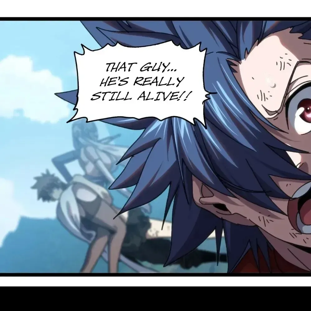 The Unrivaled Delinquent in Combat Has Ended Up Becoming a Healer Within a Game Chapter 113 page 156 - 