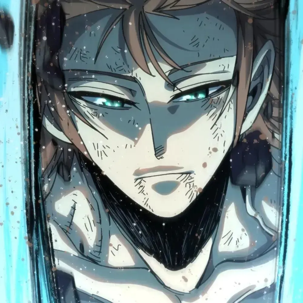 The Unrivaled Delinquent in Combat Has Ended Up Becoming a Healer Within a Game Chapter 113 page 17 - 
