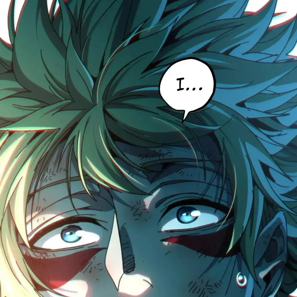 The Unrivaled Delinquent in Combat Has Ended Up Becoming a Healer Within a Game Chapter 113 page 164 - 