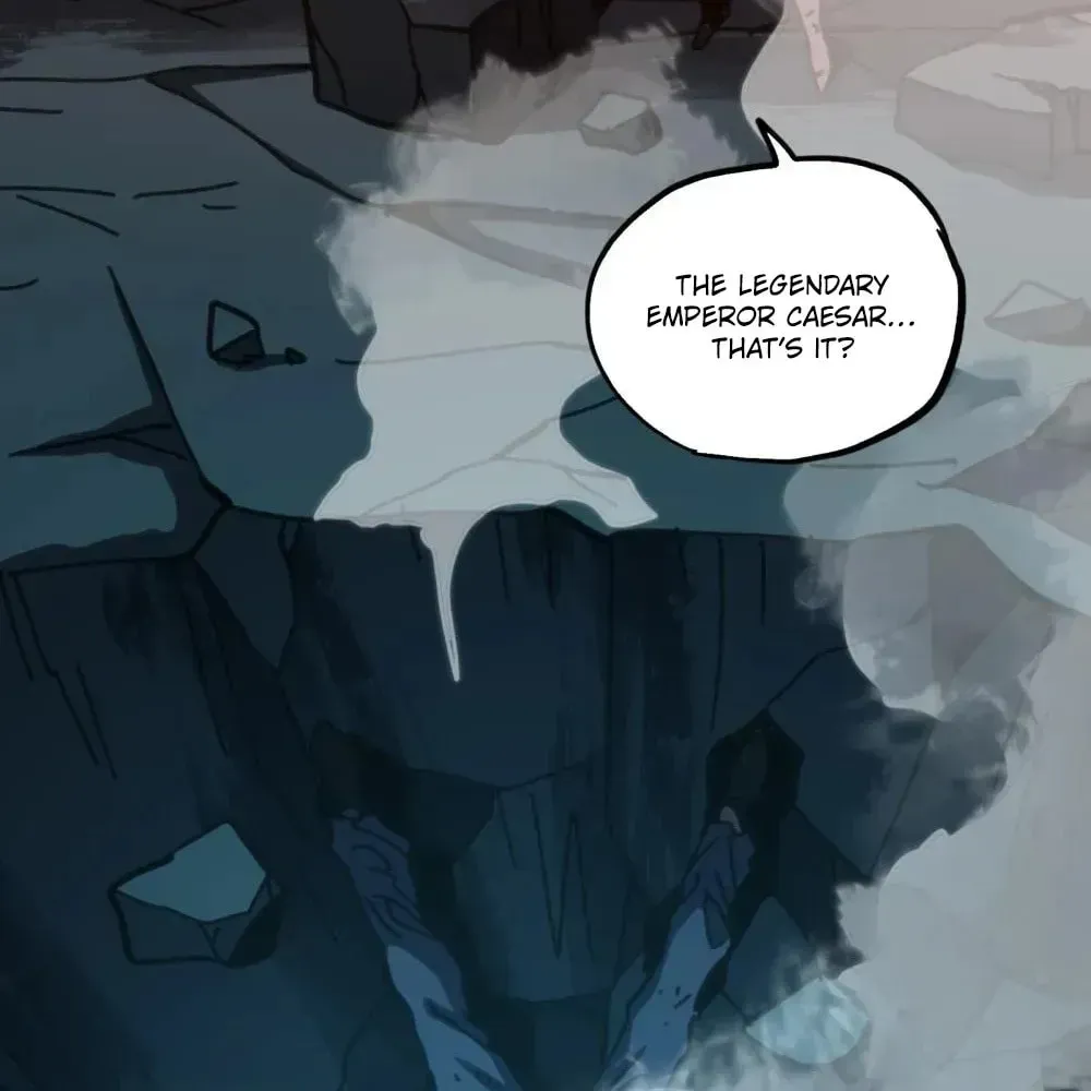 The Unrivaled Delinquent in Combat Has Ended Up Becoming a Healer Within a Game Chapter 113 page 33 - 