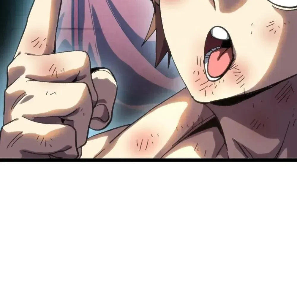 The Unrivaled Delinquent in Combat Has Ended Up Becoming a Healer Within a Game Chapter 113 page 49 - 