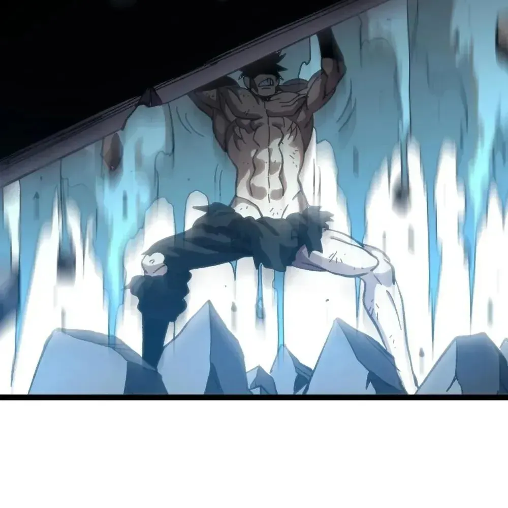 The Unrivaled Delinquent in Combat Has Ended Up Becoming a Healer Within a Game Chapter 113 page 53 - 