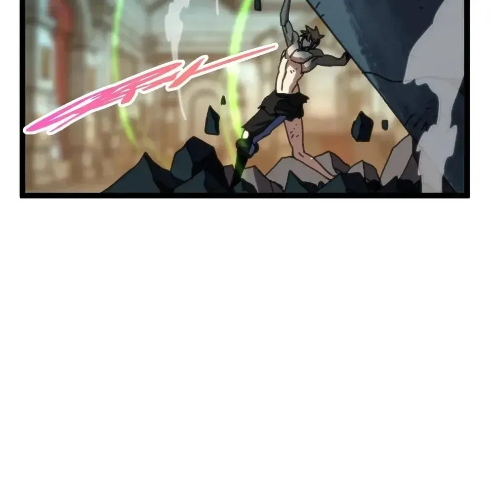 The Unrivaled Delinquent in Combat Has Ended Up Becoming a Healer Within a Game Chapter 113 page 58 - 