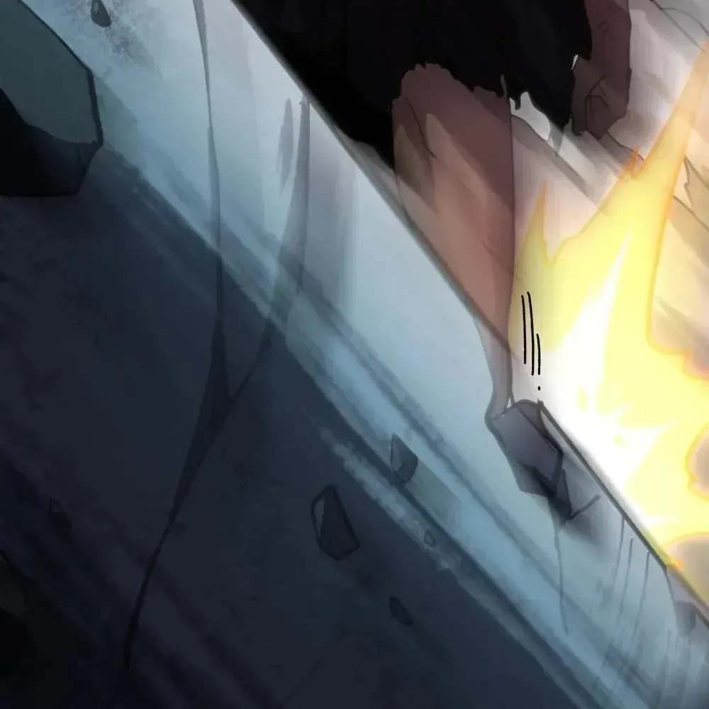 The Unrivaled Delinquent in Combat Has Ended Up Becoming a Healer Within a Game Chapter 113 page 64 - 