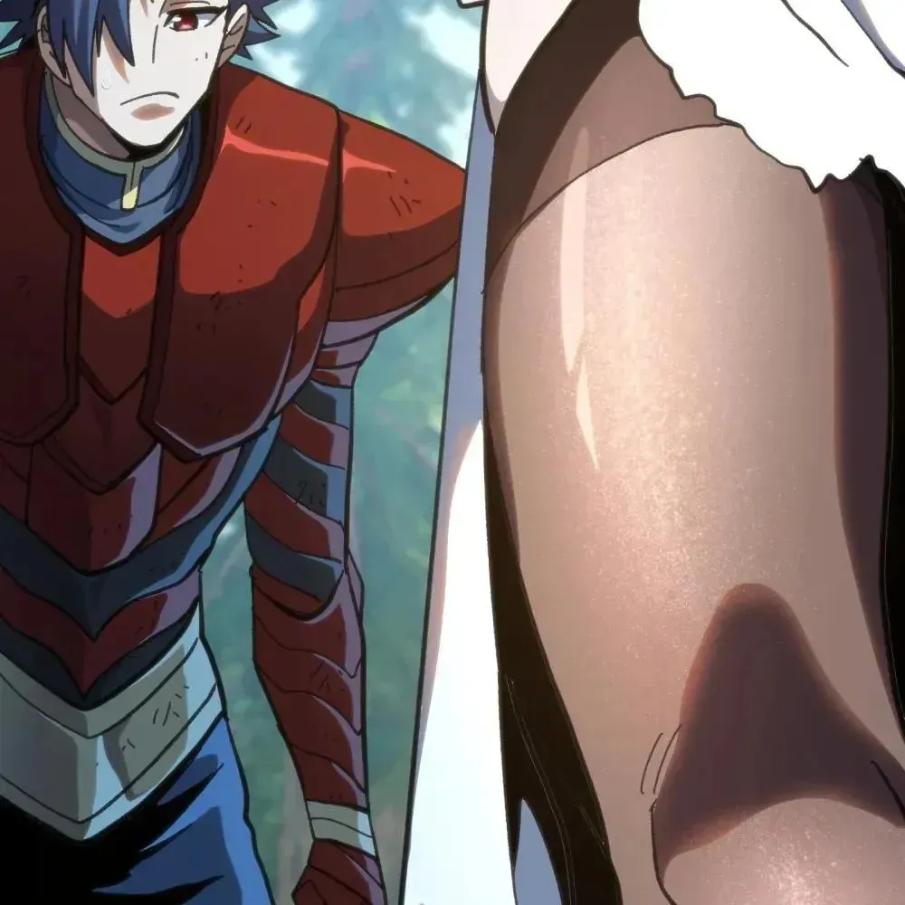 The Unrivaled Delinquent in Combat Has Ended Up Becoming a Healer Within a Game Chapter 113 page 68 - 
