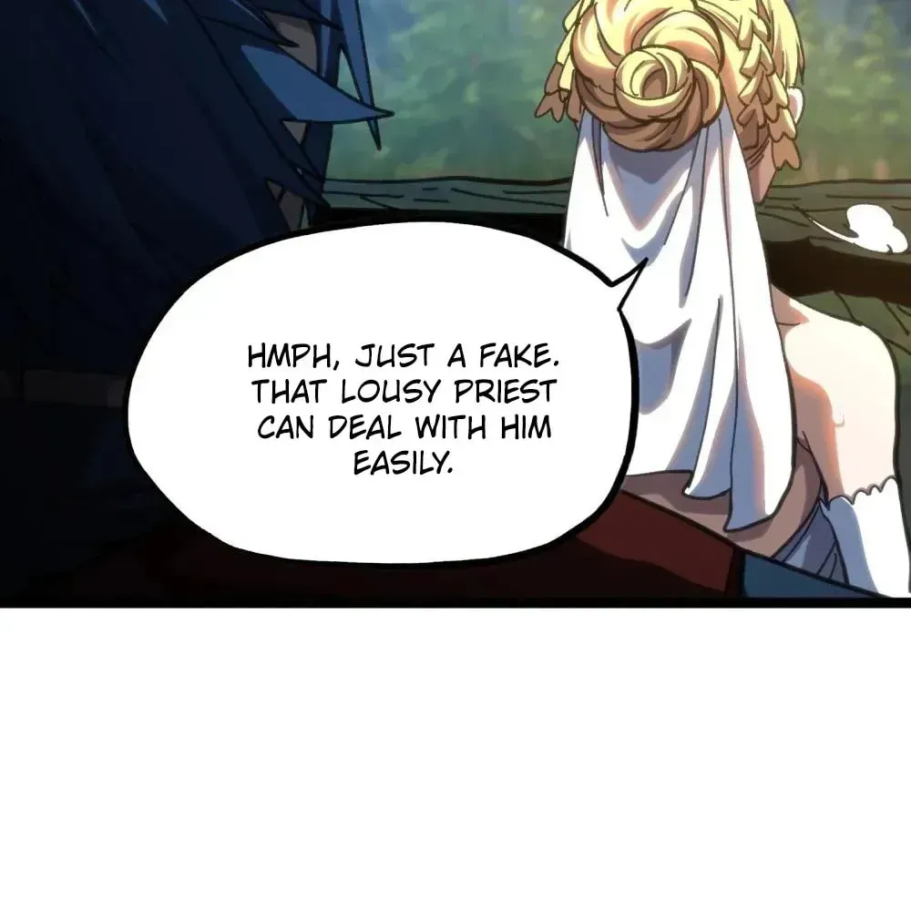 The Unrivaled Delinquent in Combat Has Ended Up Becoming a Healer Within a Game Chapter 113 page 71 - 