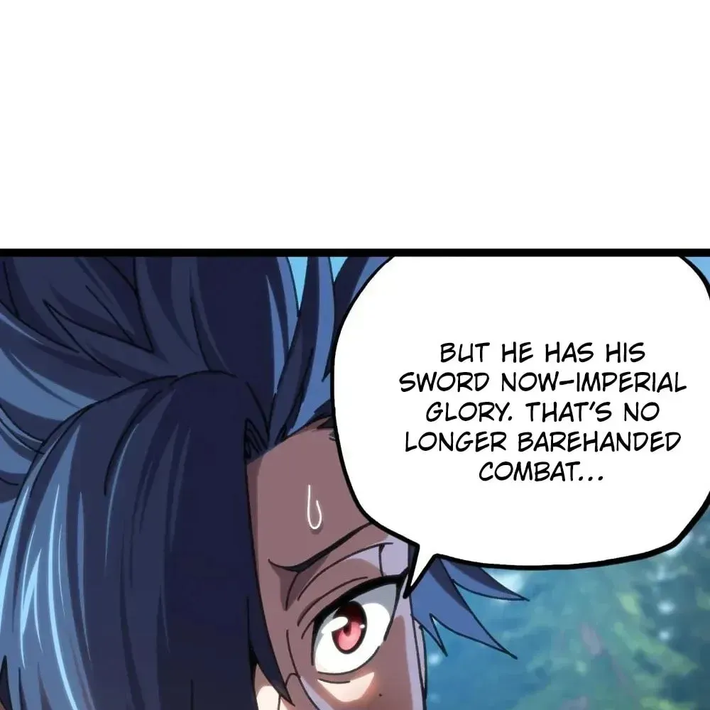 The Unrivaled Delinquent in Combat Has Ended Up Becoming a Healer Within a Game Chapter 113 page 75 - 