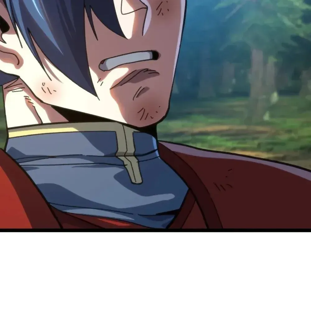 The Unrivaled Delinquent in Combat Has Ended Up Becoming a Healer Within a Game Chapter 113 page 76 - 