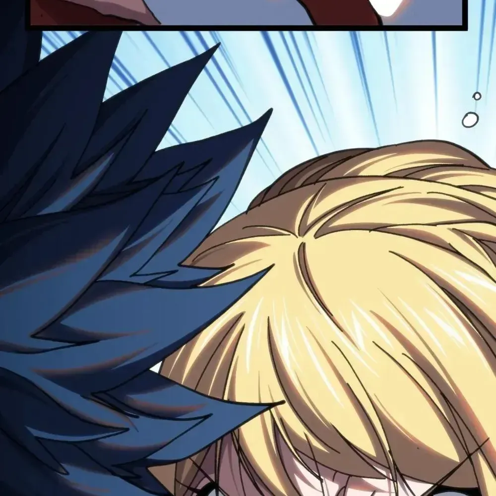 The Unrivaled Delinquent in Combat Has Ended Up Becoming a Healer Within a Game Chapter 113 page 78 - 