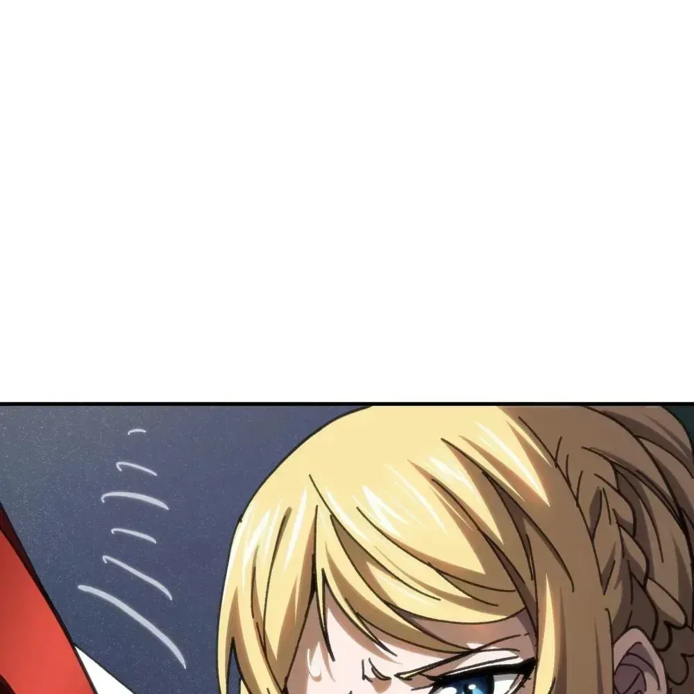 The Unrivaled Delinquent in Combat Has Ended Up Becoming a Healer Within a Game Chapter 113 page 81 - 