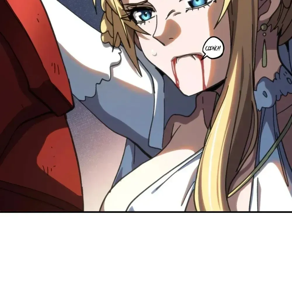 The Unrivaled Delinquent in Combat Has Ended Up Becoming a Healer Within a Game Chapter 113 page 82 - 