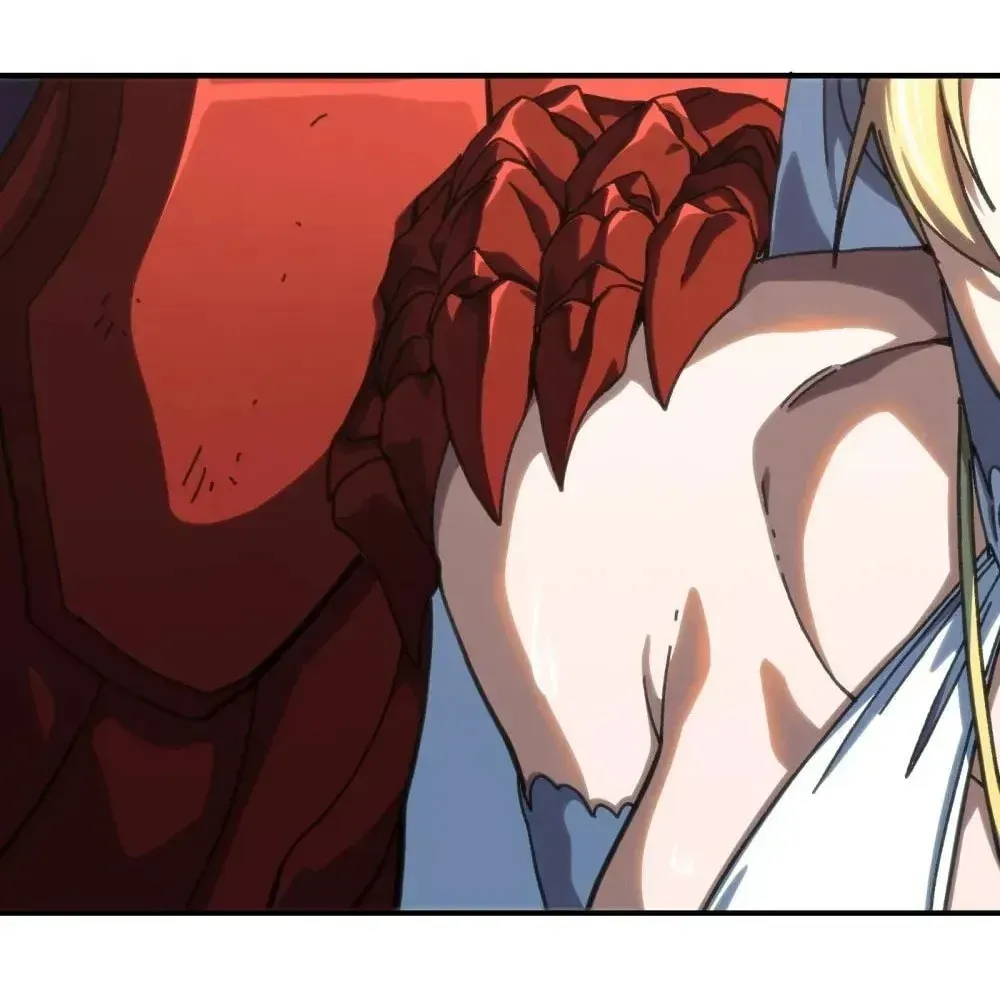 The Unrivaled Delinquent in Combat Has Ended Up Becoming a Healer Within a Game Chapter 113 page 86 - 