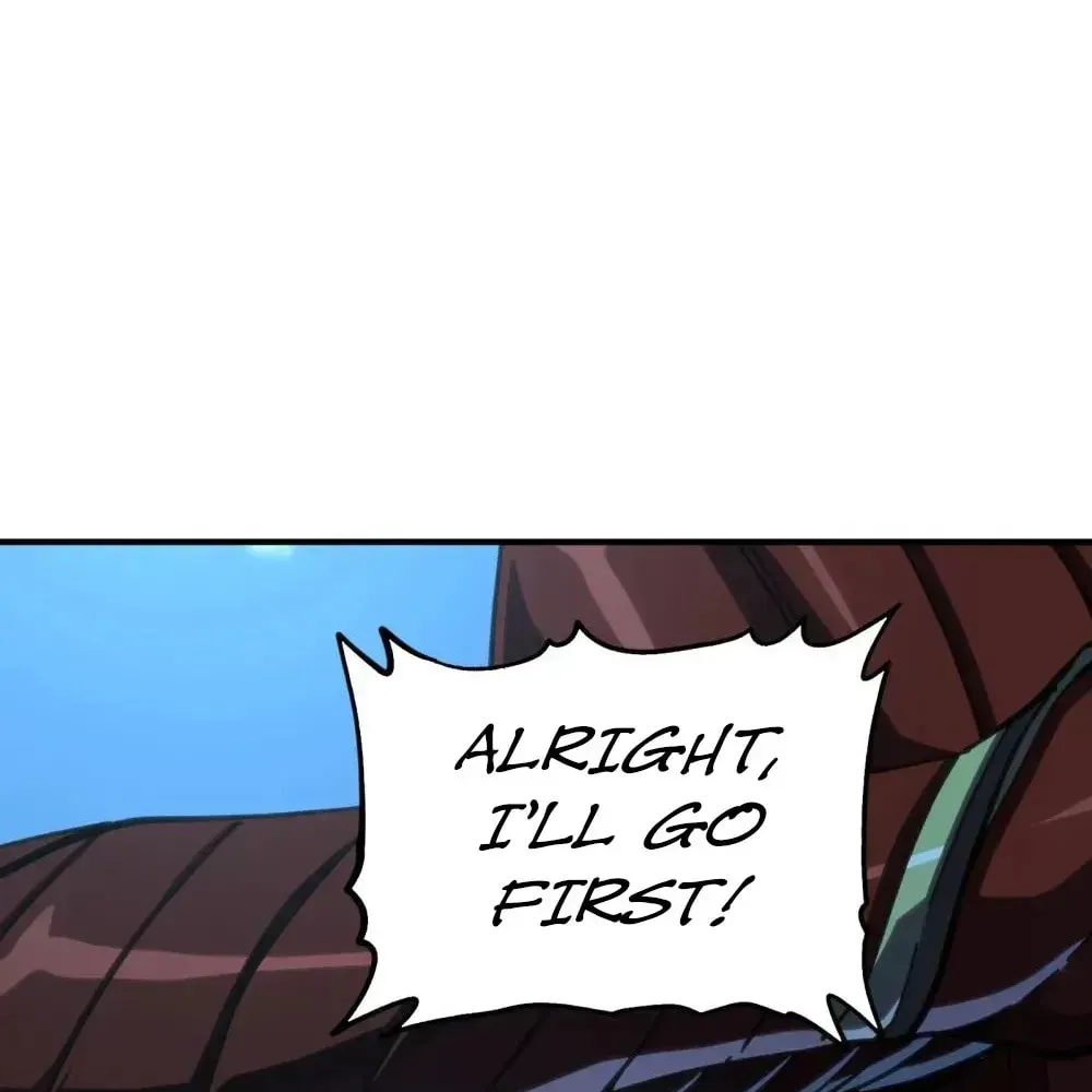 The Unrivaled Delinquent in Combat Has Ended Up Becoming a Healer Within a Game Chapter 113 page 93 - 