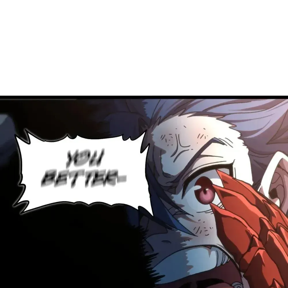 The Unrivaled Delinquent in Combat Has Ended Up Becoming a Healer Within a Game Chapter 113 page 96 - 