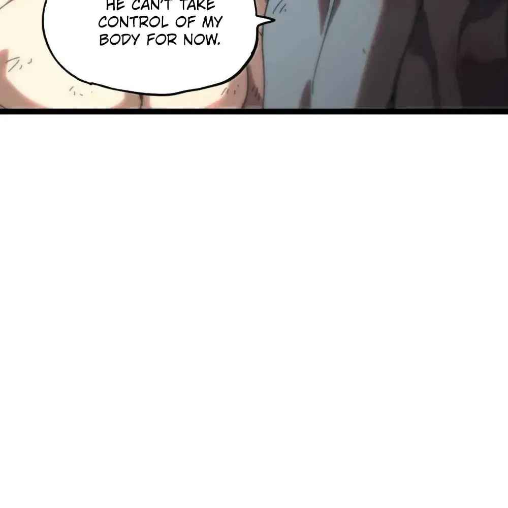 The Unrivaled Delinquent in Combat Has Ended Up Becoming a Healer Within a Game Chapter 114 page 103 - 