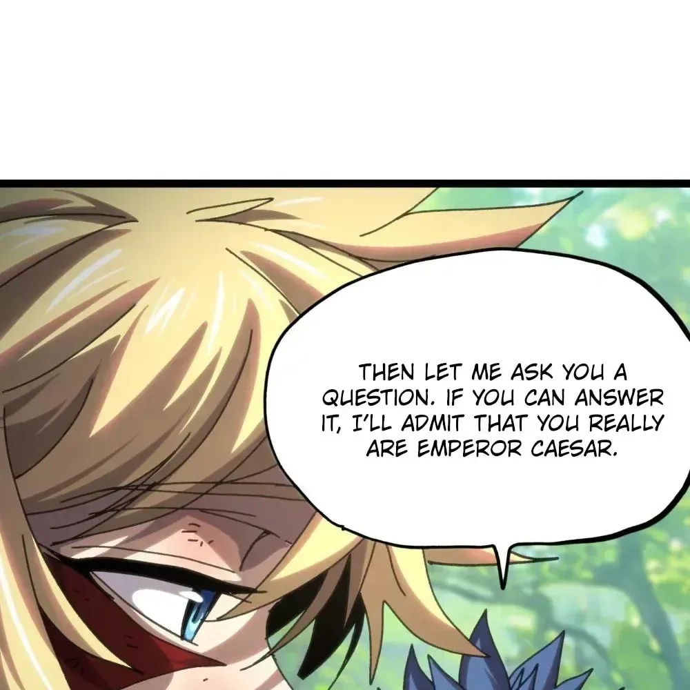 The Unrivaled Delinquent in Combat Has Ended Up Becoming a Healer Within a Game Chapter 114 page 104 - 