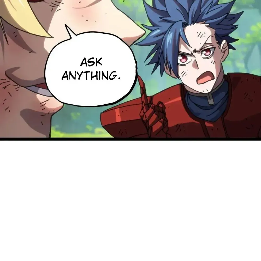The Unrivaled Delinquent in Combat Has Ended Up Becoming a Healer Within a Game Chapter 114 page 105 - 