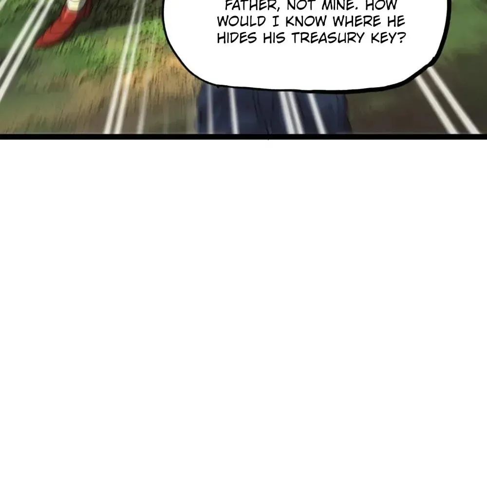 The Unrivaled Delinquent in Combat Has Ended Up Becoming a Healer Within a Game Chapter 114 page 108 - 