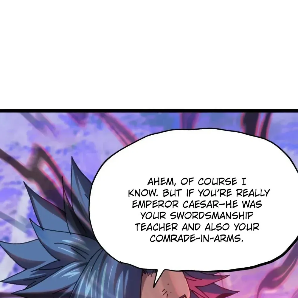The Unrivaled Delinquent in Combat Has Ended Up Becoming a Healer Within a Game Chapter 114 page 109 - 