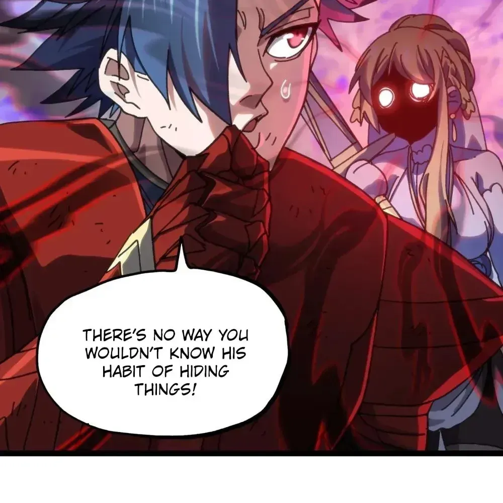 The Unrivaled Delinquent in Combat Has Ended Up Becoming a Healer Within a Game Chapter 114 page 110 - 