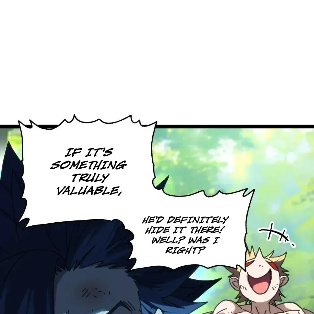 The Unrivaled Delinquent in Combat Has Ended Up Becoming a Healer Within a Game Chapter 114 page 114 - 