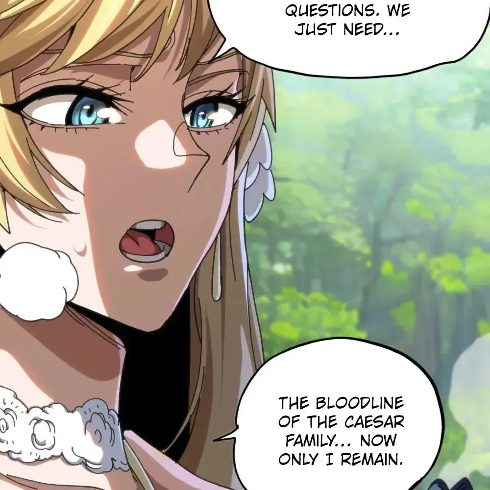 The Unrivaled Delinquent in Combat Has Ended Up Becoming a Healer Within a Game Chapter 114 page 120 - 
