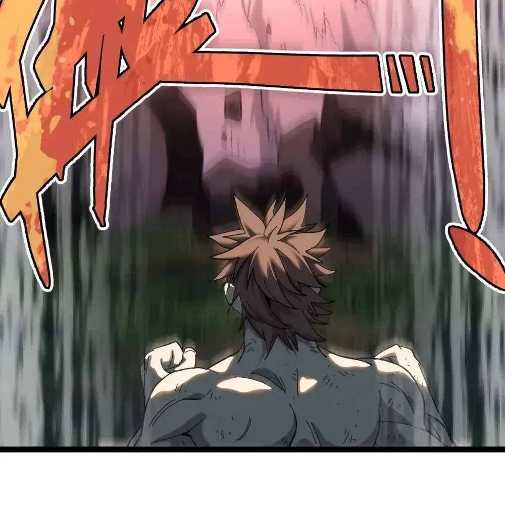 The Unrivaled Delinquent in Combat Has Ended Up Becoming a Healer Within a Game Chapter 114 page 13 - 