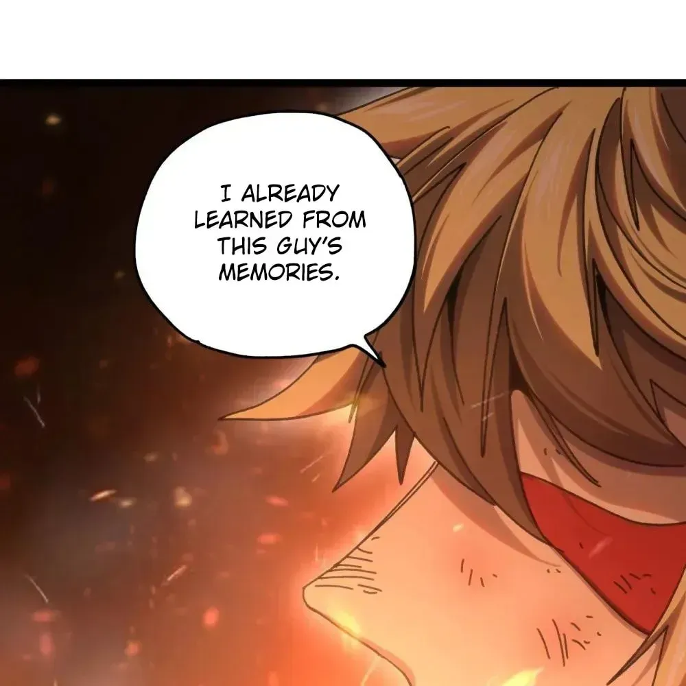 The Unrivaled Delinquent in Combat Has Ended Up Becoming a Healer Within a Game Chapter 114 page 122 - 