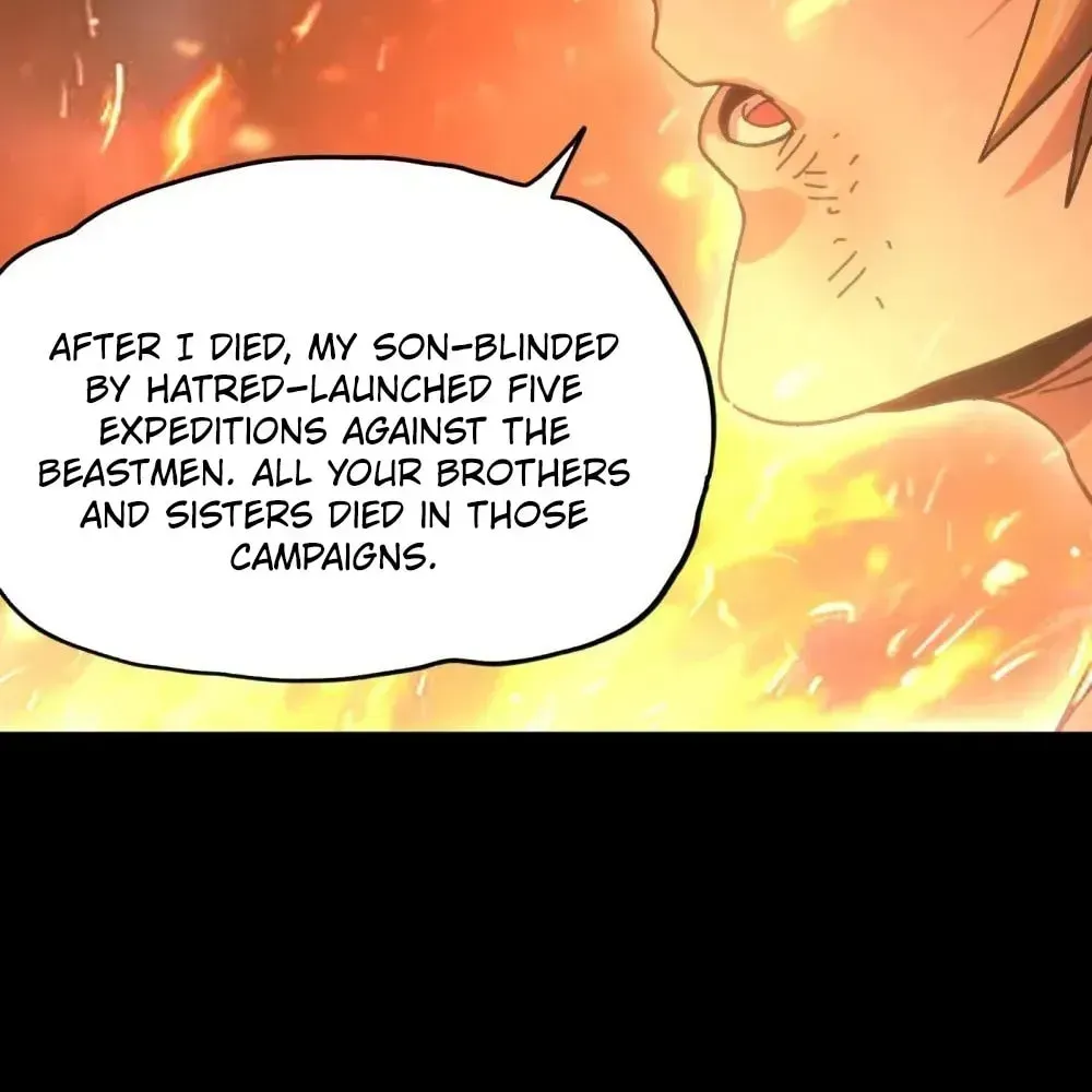 The Unrivaled Delinquent in Combat Has Ended Up Becoming a Healer Within a Game Chapter 114 page 123 - 