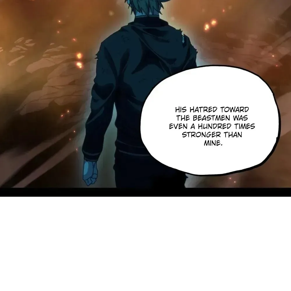 The Unrivaled Delinquent in Combat Has Ended Up Becoming a Healer Within a Game Chapter 114 page 126 - 