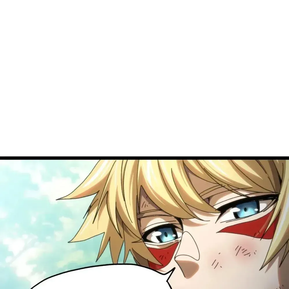 The Unrivaled Delinquent in Combat Has Ended Up Becoming a Healer Within a Game Chapter 114 page 129 - 