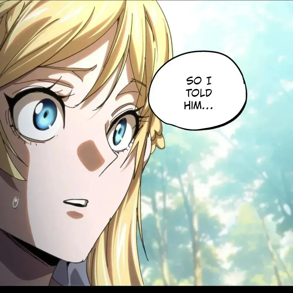 The Unrivaled Delinquent in Combat Has Ended Up Becoming a Healer Within a Game Chapter 114 page 132 - 