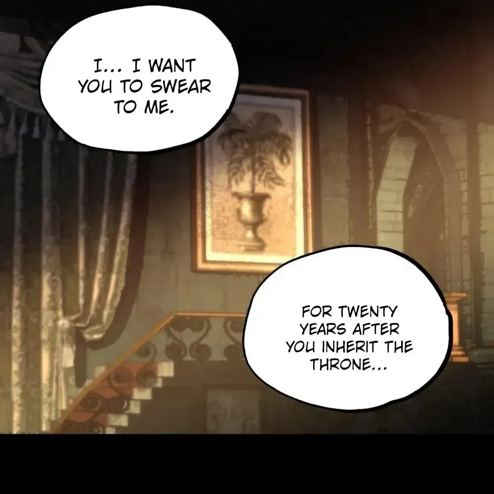The Unrivaled Delinquent in Combat Has Ended Up Becoming a Healer Within a Game Chapter 114 page 134 - 