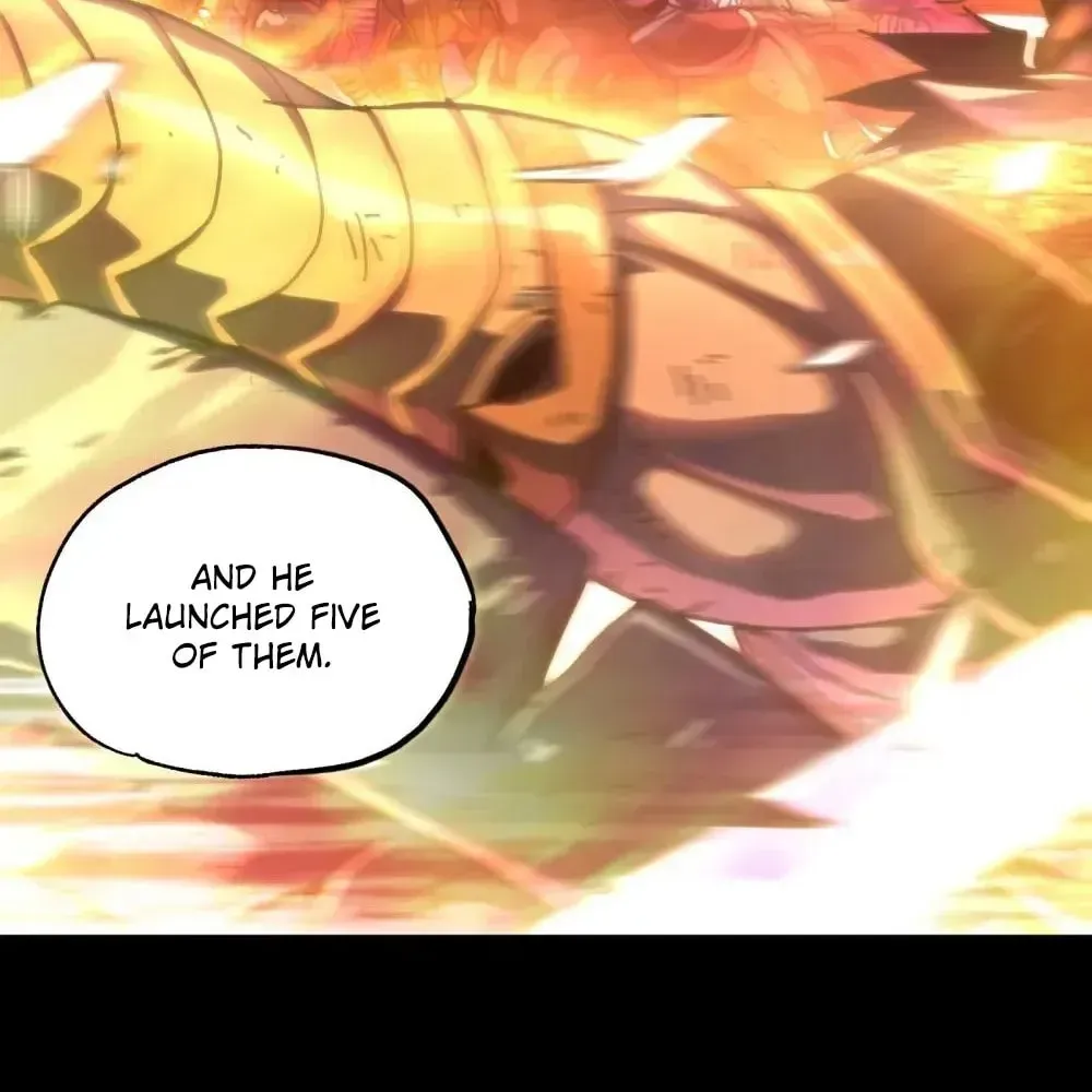 The Unrivaled Delinquent in Combat Has Ended Up Becoming a Healer Within a Game Chapter 114 page 145 - 