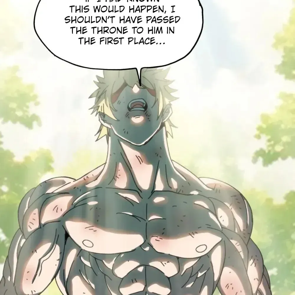 The Unrivaled Delinquent in Combat Has Ended Up Becoming a Healer Within a Game Chapter 114 page 147 - 