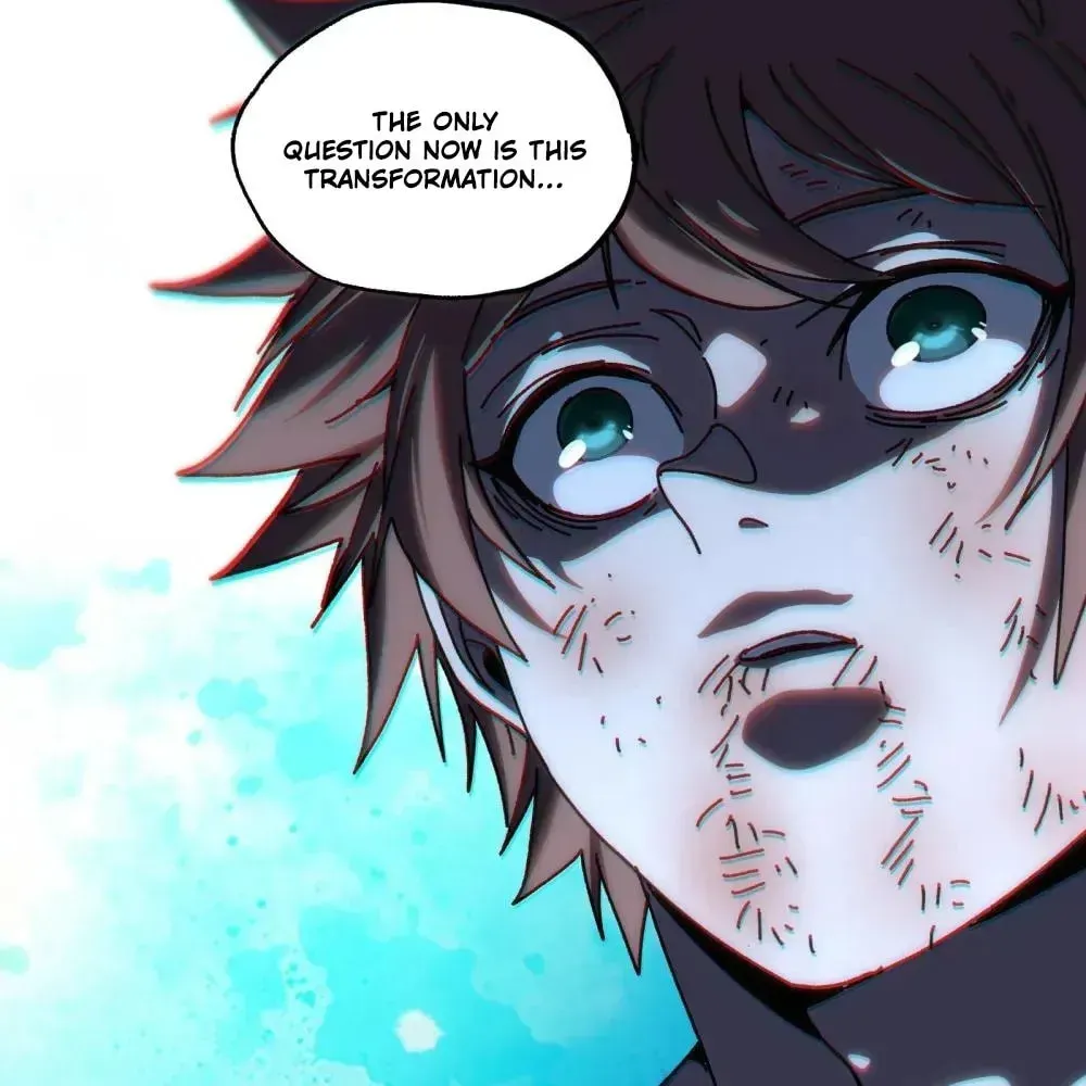 The Unrivaled Delinquent in Combat Has Ended Up Becoming a Healer Within a Game Chapter 114 page 162 - 