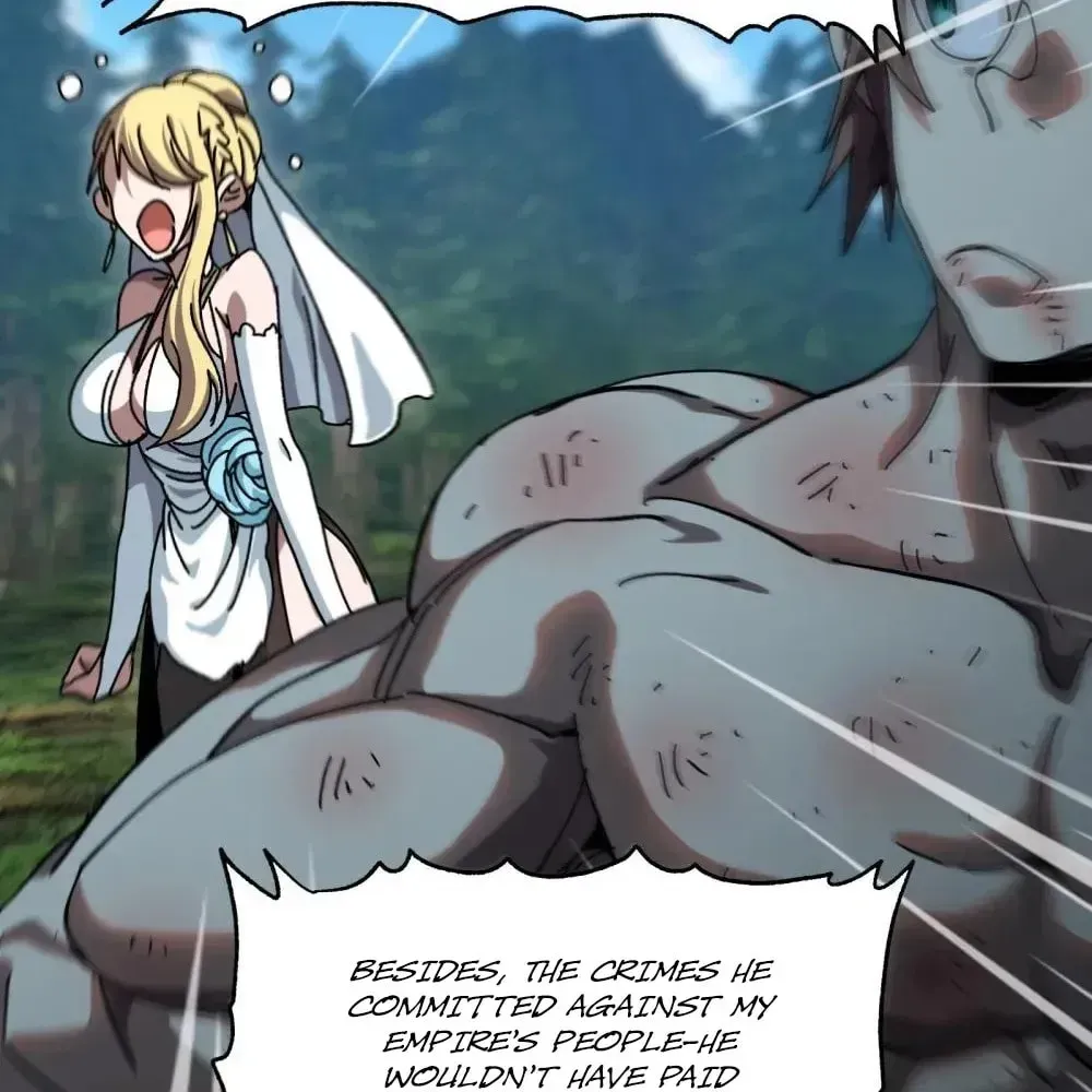 The Unrivaled Delinquent in Combat Has Ended Up Becoming a Healer Within a Game Chapter 114 page 25 - 